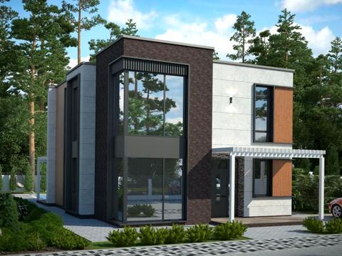 дом по адресу Новая ул., 14/1