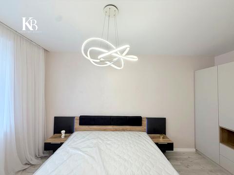 квартира по адресу Запорожское шоссе, 30я