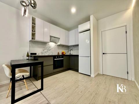 квартира по адресу Запорожское шоссе, 30я