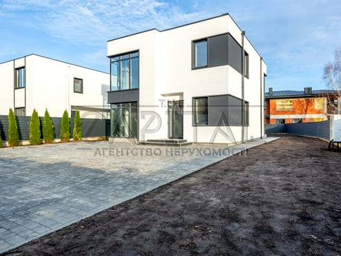 дом по адресу Новая ул., 14/1