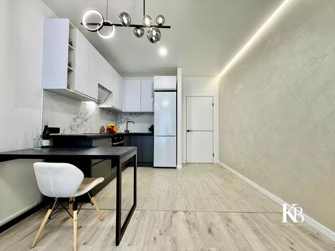 квартира по адресу Запорожское шоссе, 30я