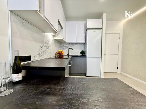 квартира по адресу Запорожское шоссе, 30я