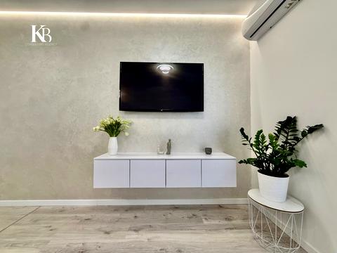 квартира по адресу Запорожское шоссе, 30я