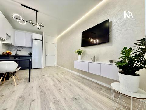 квартира по адресу Запорожское шоссе, 30я