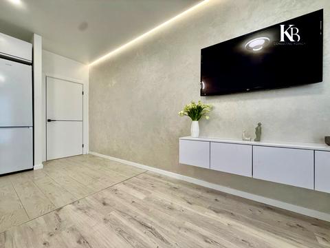 квартира по адресу Запорожское шоссе, 30я