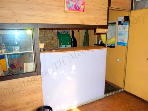 коммерческая по адресу Героев Харькова просп. (Московский), 274