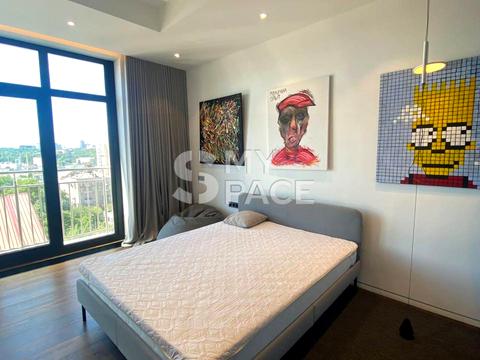 квартира за адресою Тарасівська вул., 9-В