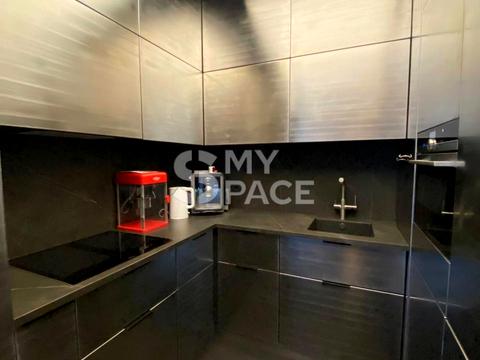 квартира за адресою Тарасівська вул., 9-В