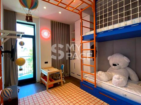 квартира за адресою Тарасівська вул., 9-В