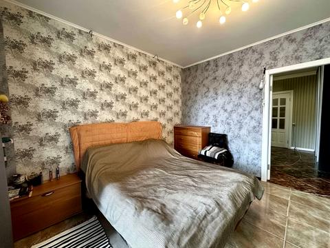 квартира за адресою Ревуцького вул., 36/2