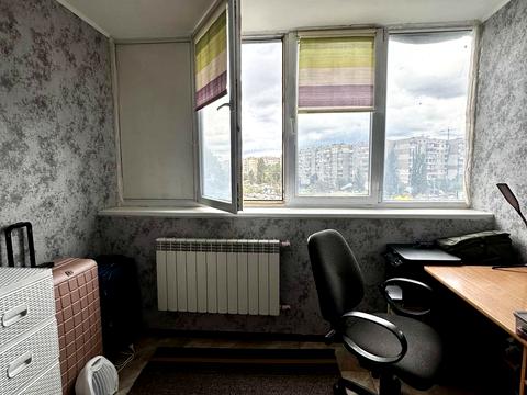 квартира за адресою Ревуцького вул., 36/2