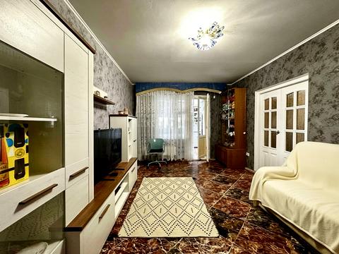 квартира за адресою Ревуцького вул., 36/2