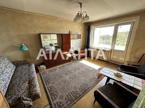 квартира за адресою Центральний Аеропорт вул., 23