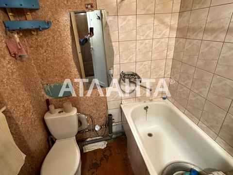 квартира за адресою Центральний Аеропорт вул., 23