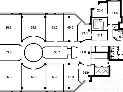 комерційна за адресою Кловський узвіз, 7-А