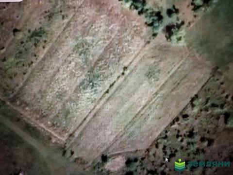 участок по адресу 