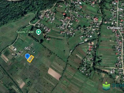 участок по адресу 