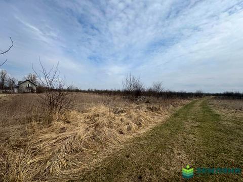 участок по адресу 