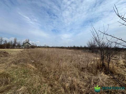 участок по адресу 