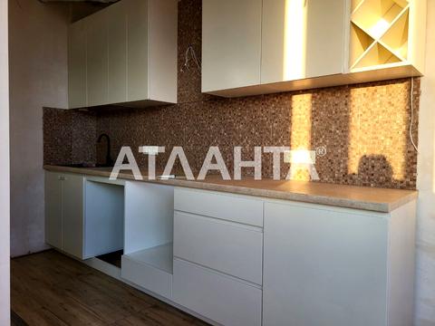 квартира по адресу Овидиопольская дорога ул., 3, к.1