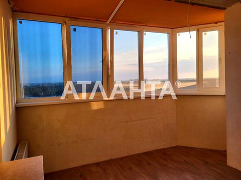 квартира по адресу Овидиопольская дорога ул., 3, к.1