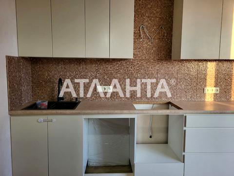 квартира по адресу Овидиопольская дорога ул., 3, к.1