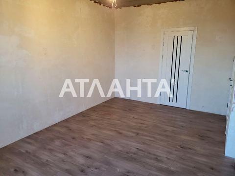 квартира по адресу Овидиопольская дорога ул., 3, к.1