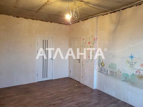 квартира по адресу Овидиопольская дорога ул., 3, к.1