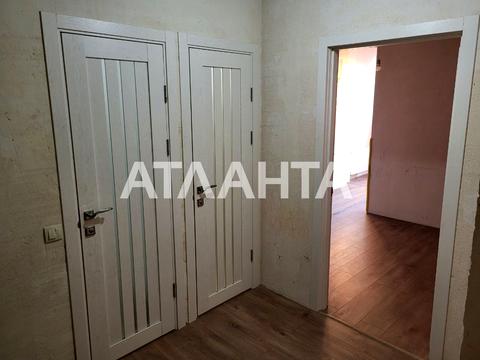 квартира по адресу Овидиопольская дорога ул., 3, к.1