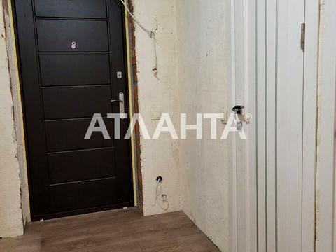 квартира по адресу Овидиопольская дорога ул., 3, к.1