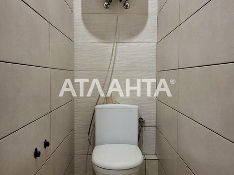 квартира по адресу Овидиопольская дорога ул., 3, к.1