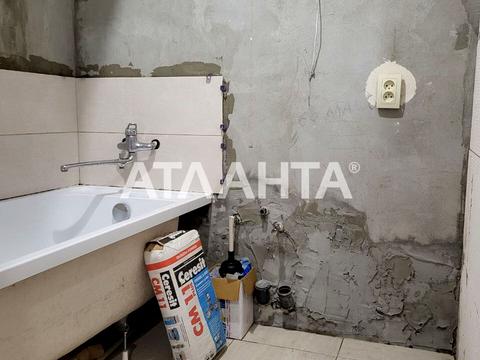 квартира по адресу Овидиопольская дорога ул., 3, к.1