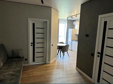 квартира по адресу Героїв Крут ул., 4