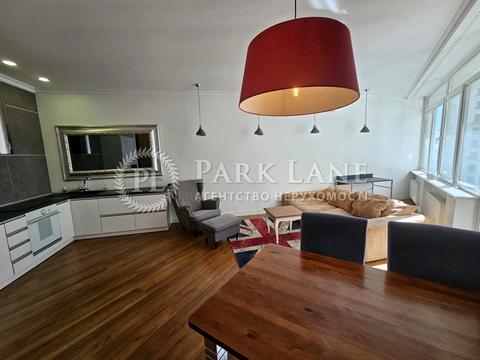 квартира за адресою Євгена Коновальця вул. (Щорса), 44-А