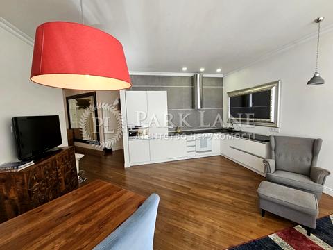 квартира за адресою Євгена Коновальця вул. (Щорса), 44-А