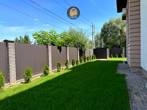 дом по адресу Вишнева, 35