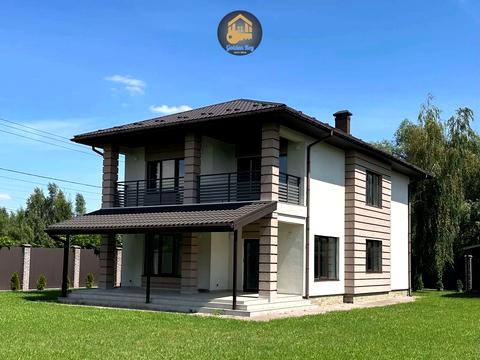 дом по адресу Вишнева, 35