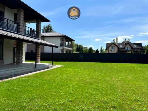 дом по адресу Вишнева, 35