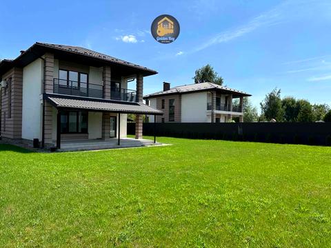 дом по адресу Вишнева, 35