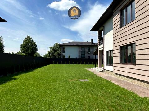 дом по адресу Вишнева, 35