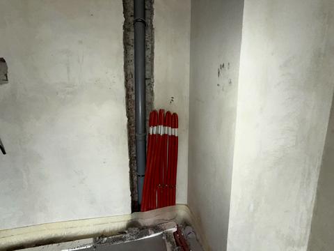 квартира за адресою Краківська, 1