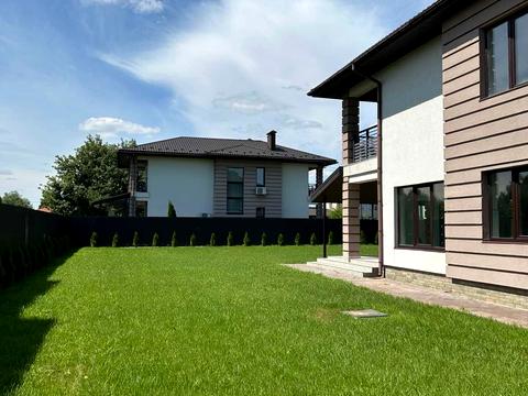 дом по адресу Вишнева, 35