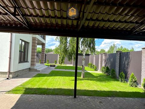 дом по адресу Вишнева, 35