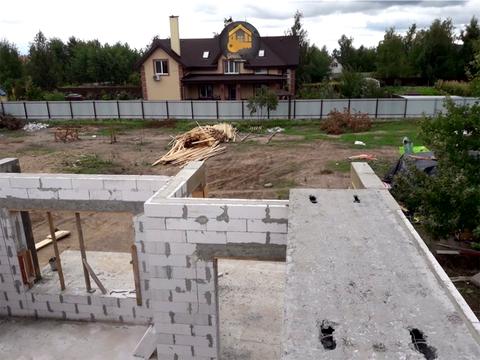 дом по адресу Вишнева, 35