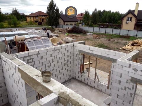 дом по адресу Вишнева, 35