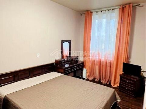 квартира за адресою Мироносицька вул., 95