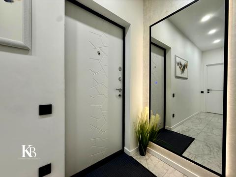 квартира по адресу Запорожское шоссе, 30я