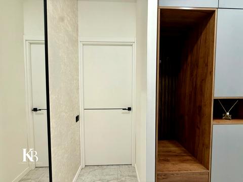 квартира по адресу Запорожское шоссе, 30я