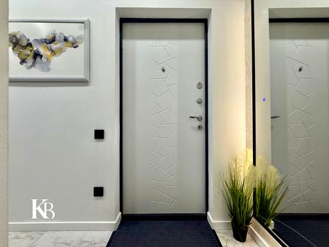 квартира по адресу Запорожское шоссе, 30я