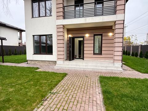 дом по адресу Вишнева, 35